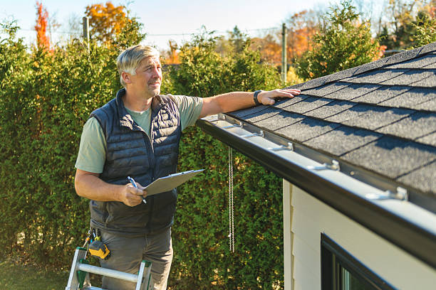 Trusted Roofing service in Scottsville, KY - Ben Roofing and Steel LLC